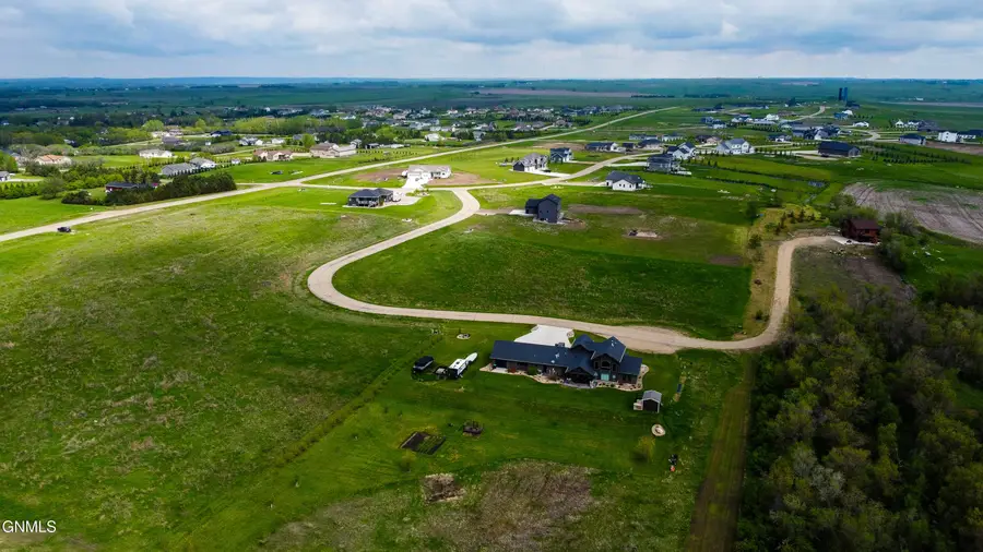 6954 Rockridge Drive, Bismarck, ND 58503 - #3
