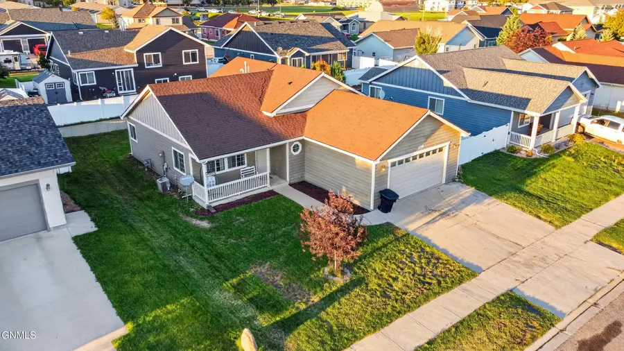 2718 25th Street W, Williston, ND 58801 - #2