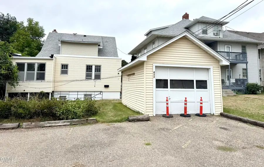 611 6th Street, Bismarck, ND 58501 - #2