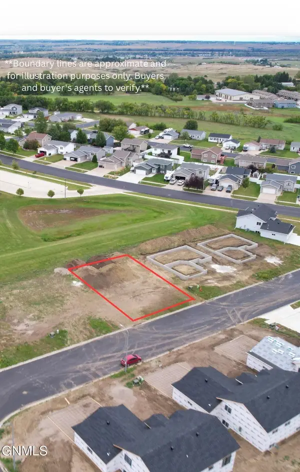 4009 Amari Loop Nw, Mandan, ND 58554