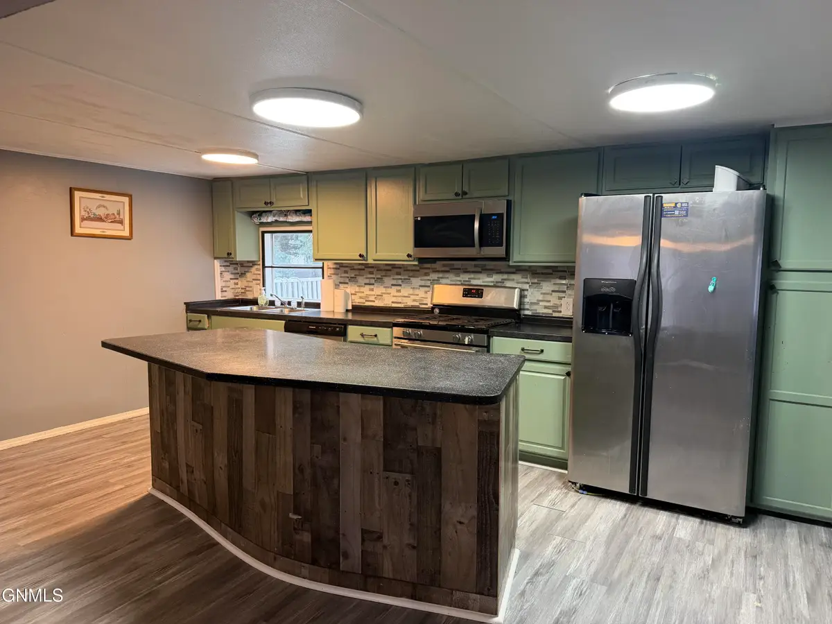 4138 Arlington Drive, Bismarck, ND 58503 - #1