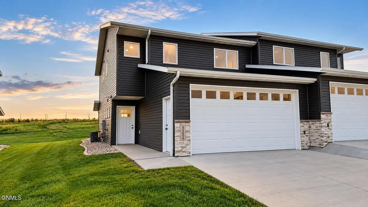 5322 Welder Avenue, Bismarck, ND 58503 - #1