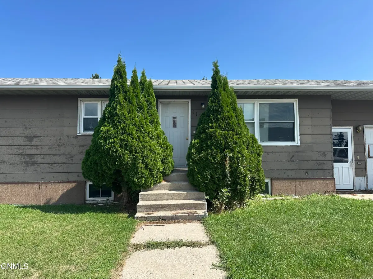 513 3rd Street E, Napoleon, ND 58561 - #1