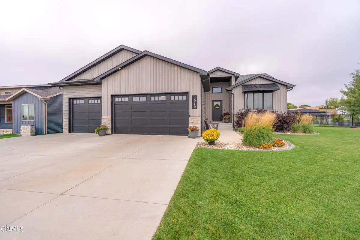4010 Silver Boulevard, Bismarck, ND 58503 - #1