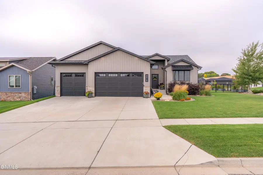 4010 Silver Boulevard, Bismarck, ND 58503 - #2