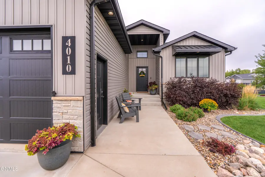 4010 Silver Boulevard, Bismarck, ND 58503 - #3
