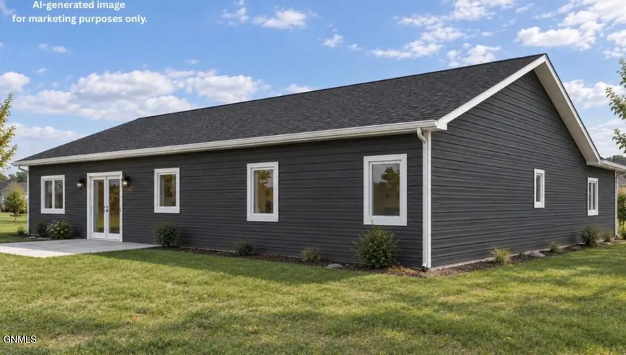 4013 Amari Loop Nw, Mandan, ND 58554 - #2