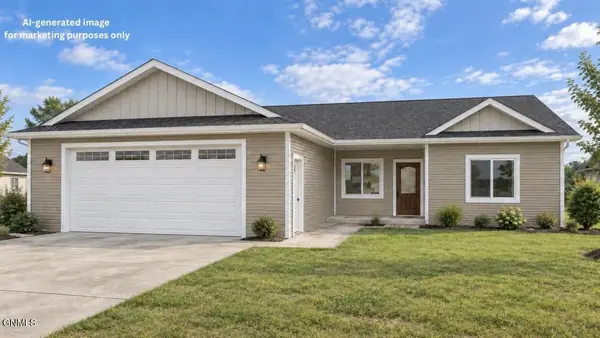 4017 Amari Loop Nw, Mandan, ND 58554