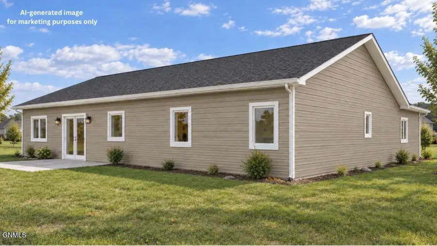 4017 Amari Loop Nw, Mandan, ND 58554 - #2