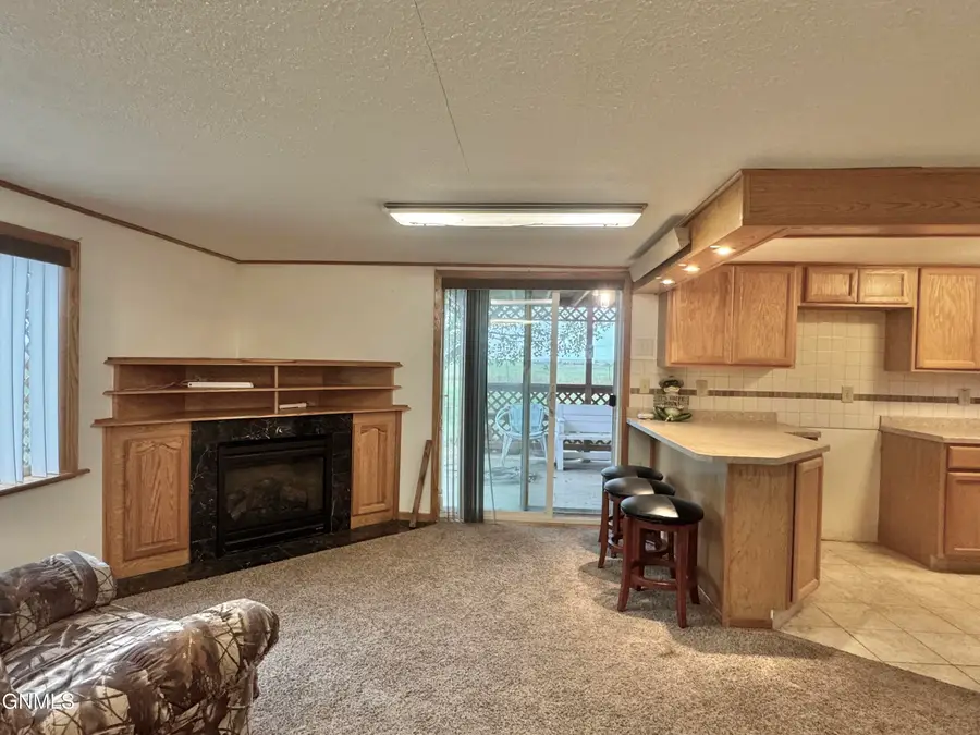 6344 8th Avenue, Fort Rice, ND 58554 - #2