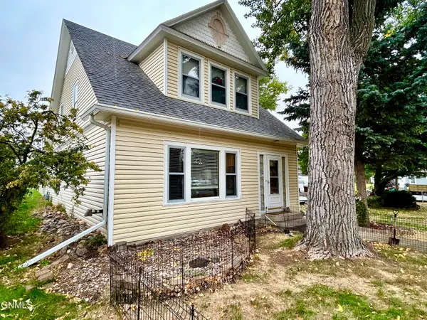 404 Putnam Street, Turtle Lake, ND 58575