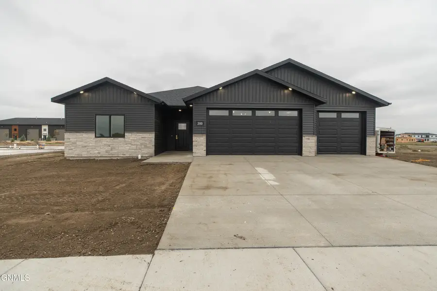 200 Paradise Drive, Bismarck, ND 58504 - #2