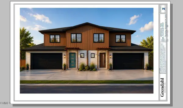 4216 Silver Boulevard, Bismarck, ND 58503