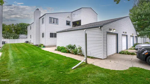 117 Boise Avenue, Bismarck, ND 58504