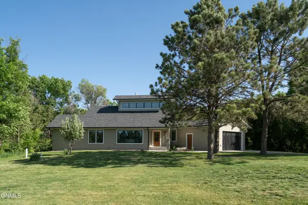 5050 123rd Avenue Ne, Bismarck, ND 58503