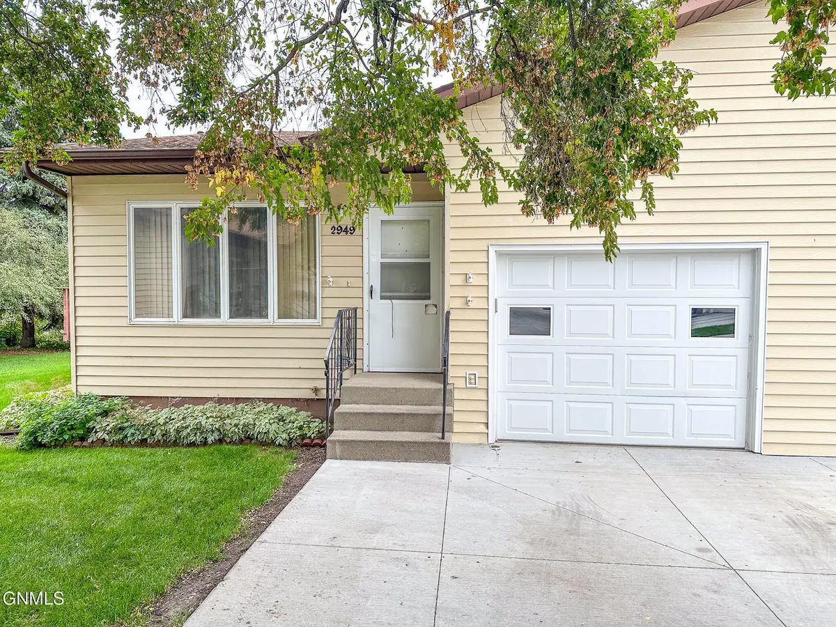 2949 Manitoba Lane, Bismarck, ND 58503 - #1