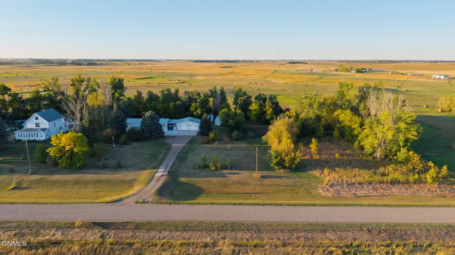 8377 41st Street Se, Jamestown, ND 58401 - #2