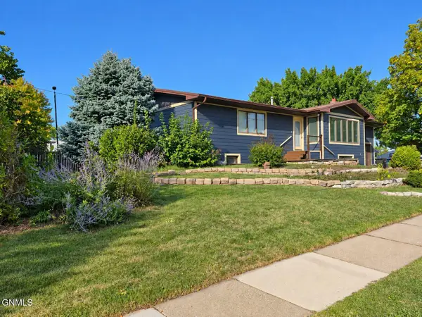 316 E Capitol Avenue, Bismarck, ND 58501