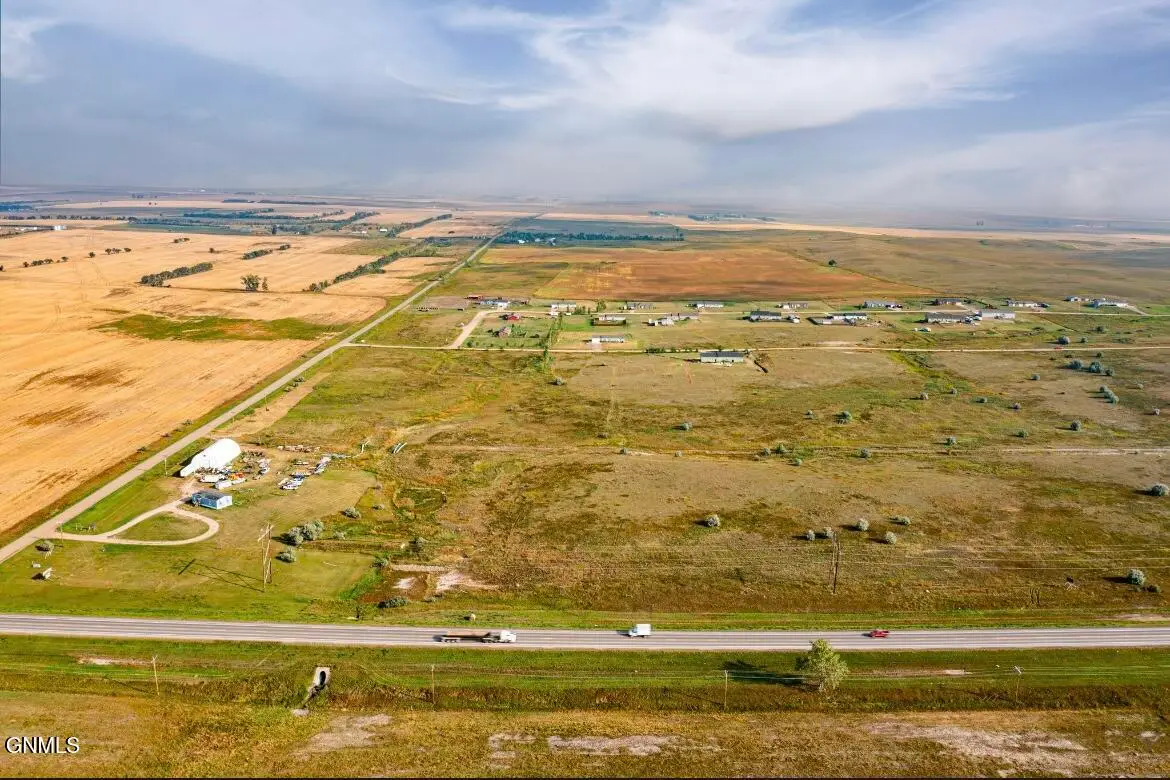 Tbd Ponderosa Street, Williston, ND 58801 - #1