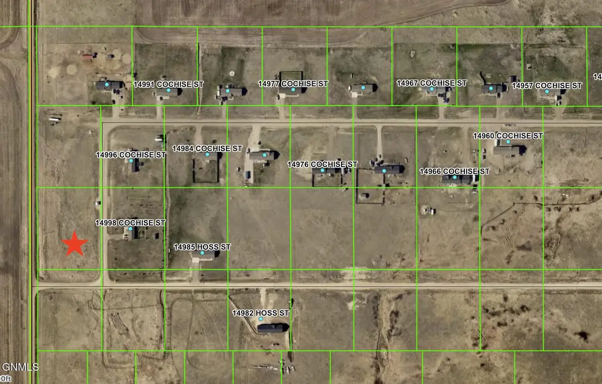 Tbd Cochise St (l1 B1), Williston, ND 58801 - #1