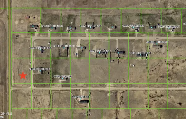 Tbd Cochise St (l1 B1), Williston, ND 58801