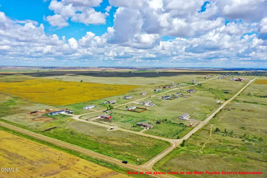 Tbd Cochise St (l1 B1), Williston, ND 58801 - #2