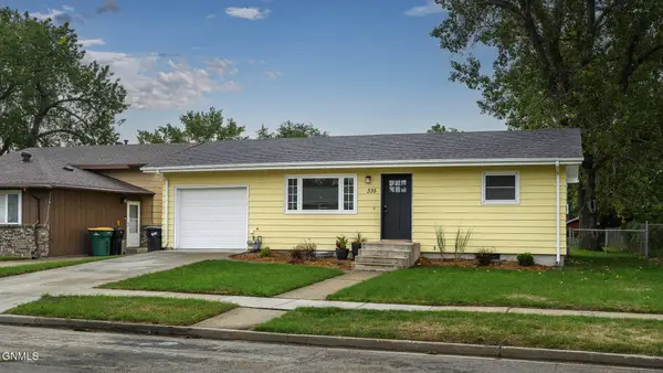 335 W Ingals Avenue W, Bismarck, ND 58504