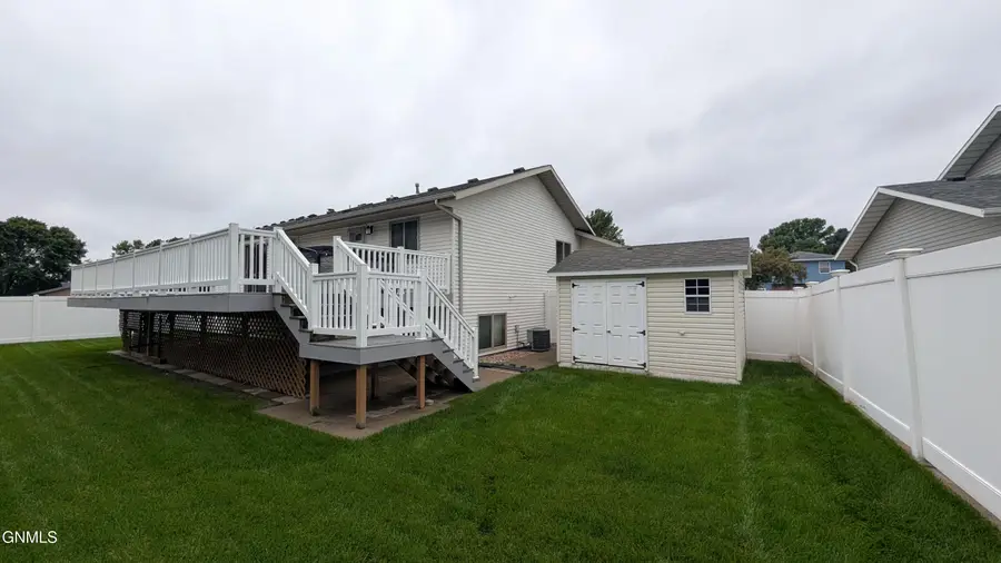 1543 Billings Drive, Bismarck, ND 58504 - #3