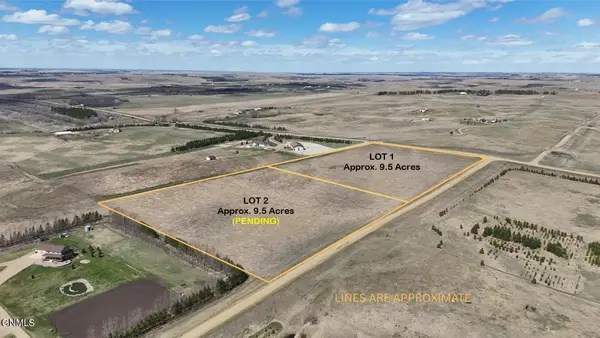 Lot 1 162nd Avenue Ne, Baldwin, ND 58521