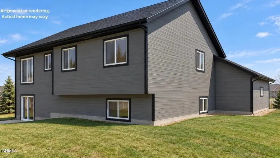 3801 Steel Street, Bismarck, ND 58503 - #2