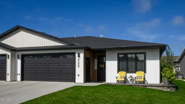 4308 Downing Street, Bismarck, ND 58504