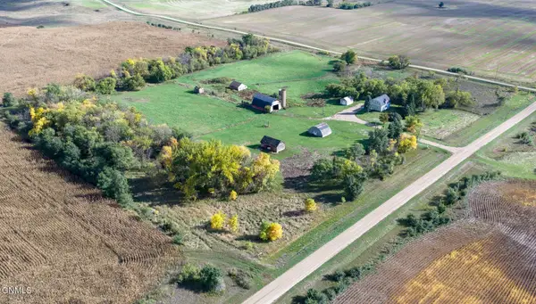 6192 127th Avenue Se, Lisbon, ND 58054