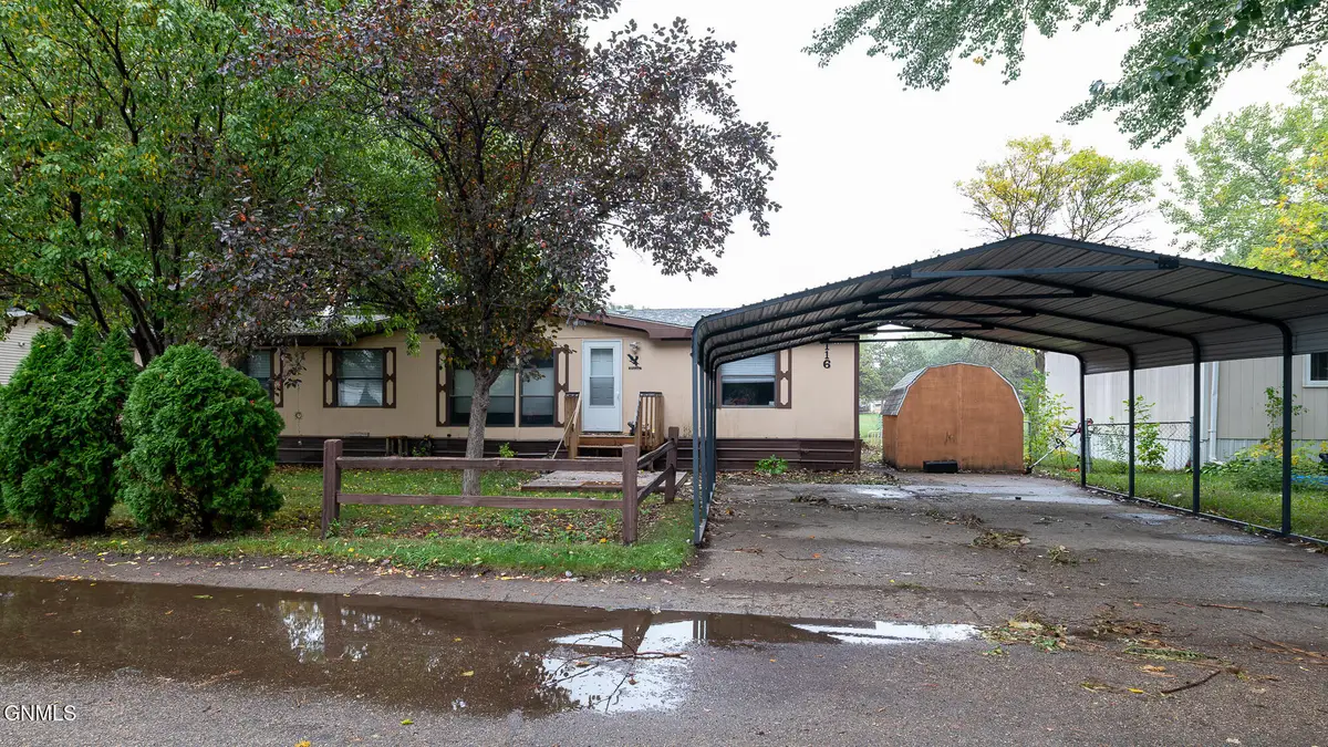 116 Schlosser Avenue Se, Mandan, ND 58554 - #1