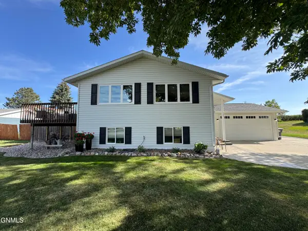 121 Renner Road, Washburn, ND 58577