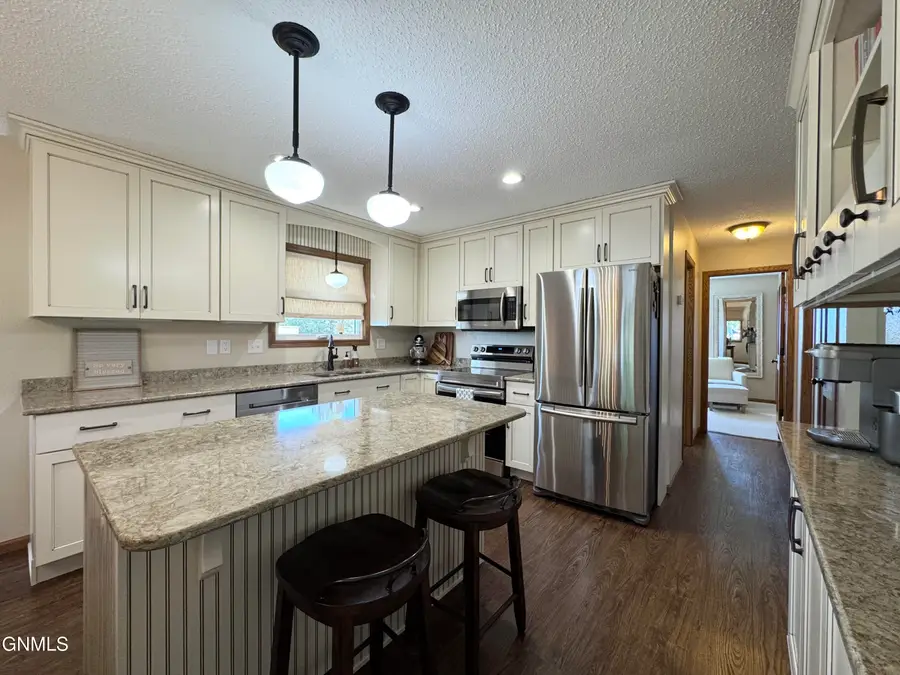 121 Renner Road, Washburn, ND 58577 - #2