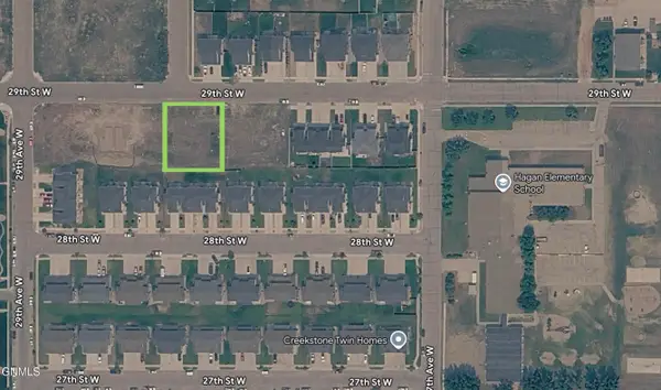 Tbd 29th Street W, Williston, ND 58801