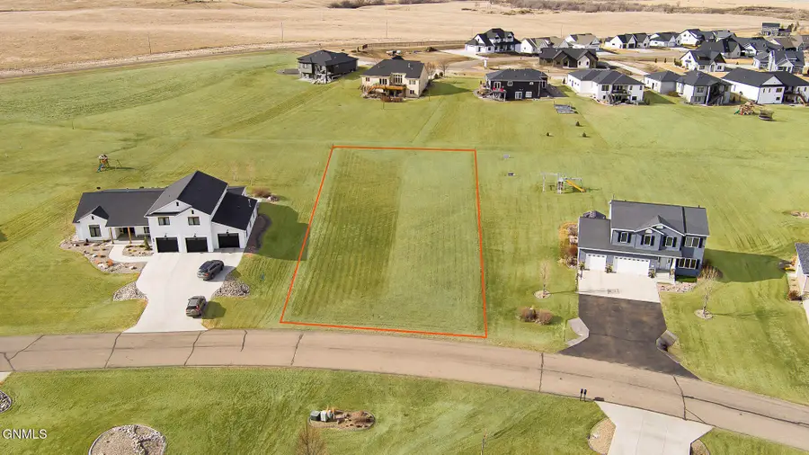 3215 Link Drive, Bismarck, ND 58503 - #2