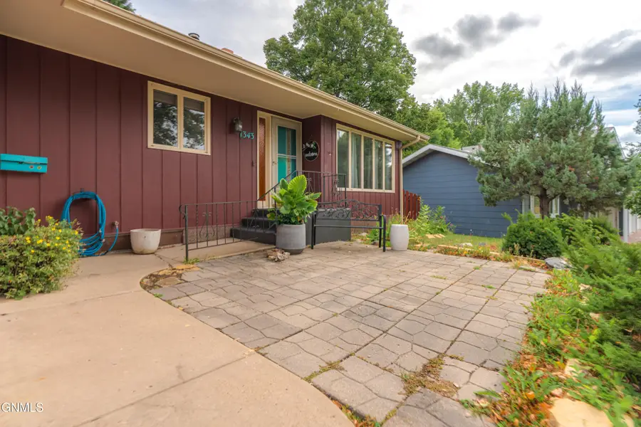 1343 23rd Street N, Bismarck, ND 58501 - #2