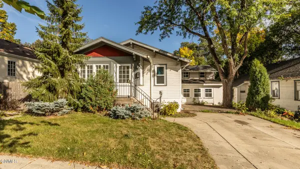 420 W Thayer Avenue, Bismarck, ND 58501