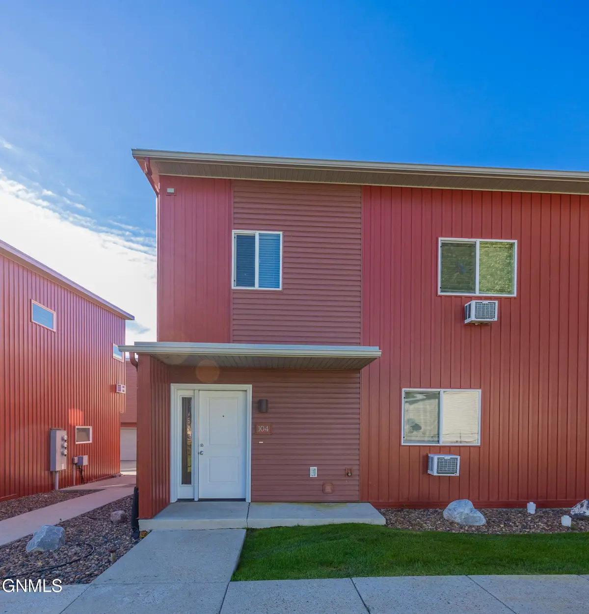 3202 17th Avenue W #104, Williston, ND 58801 - #1