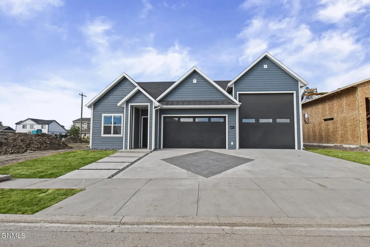 2311 25th Avenue W, Williston, ND 58801 - #1