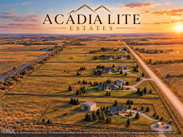 Lot 1 26th Street Ne, Bismarck, ND 58503