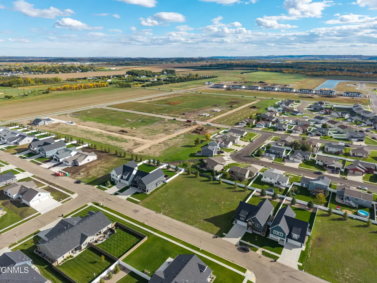 301 Lennox Drive, Bismarck, ND 58504 - #1