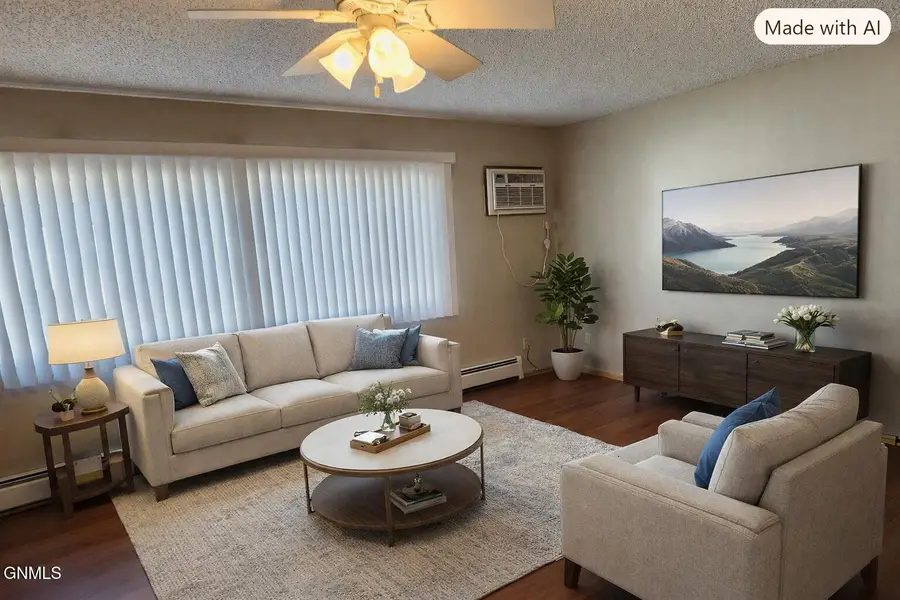 155 Boise Avenue #7, Bismarck, ND 58504 - #2