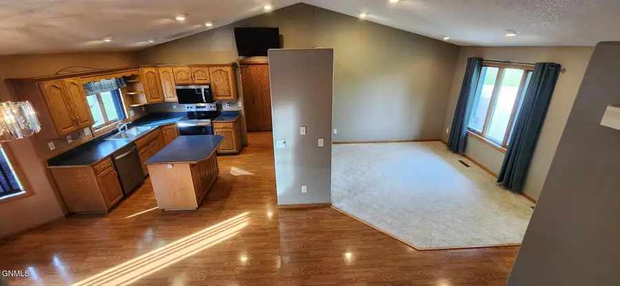 7114 Hightop Lane, Bismarck, ND 58503 - #2