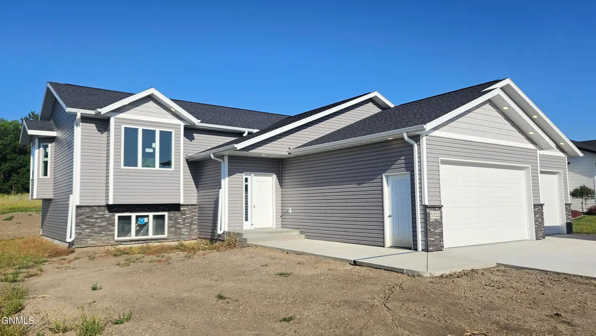 5322 Titanium Drive, Bismarck, ND 58503 - #1