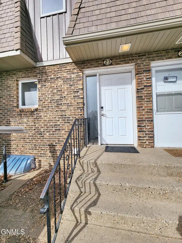 1918 1st Avenue W #23, Williston, ND 58801