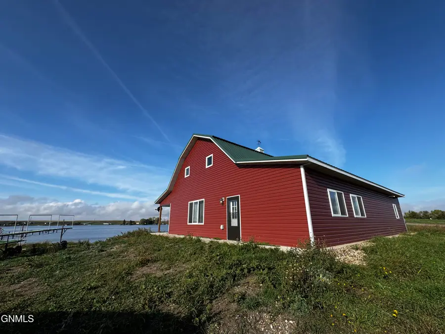 166 Shoreline Drive S, Dawson, ND 58428 - #2