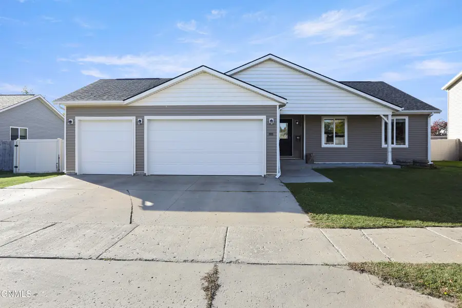 1719 25th Street W, Williston, ND 58801 - #2