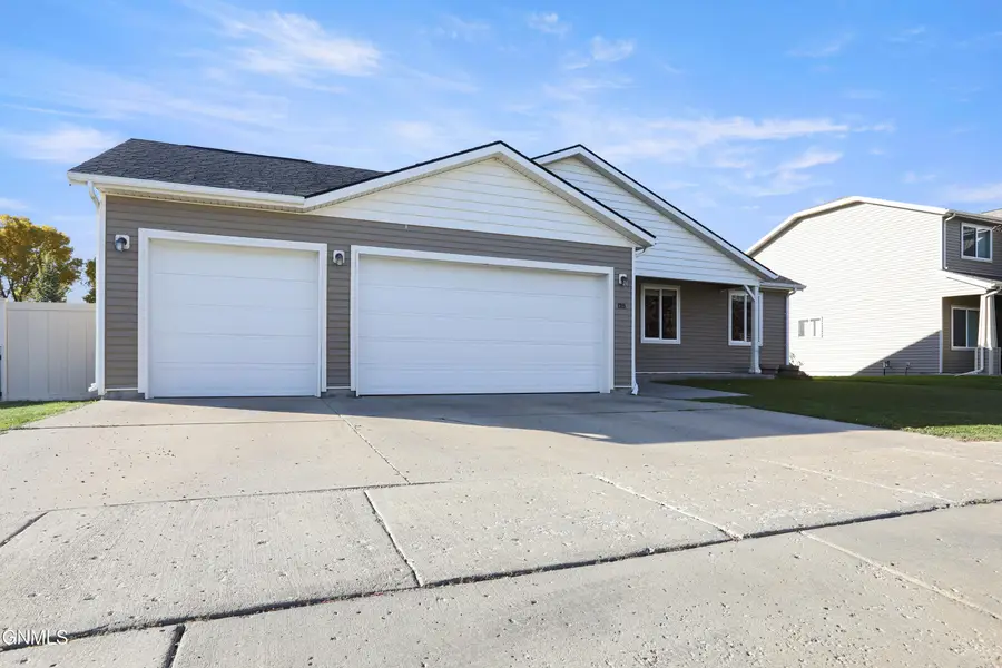 1719 25th Street W, Williston, ND 58801 - #3